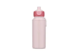 Mepal Botella Pop-up Campus 400 ml Rosa claro · Hot