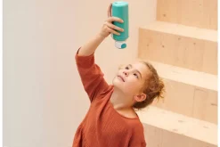 Mepal Botella Pop-up Campus 400 ml Red · Sale