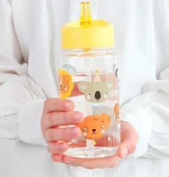 Tutete Botella Tritán Animales · Little Lovely Company Discount