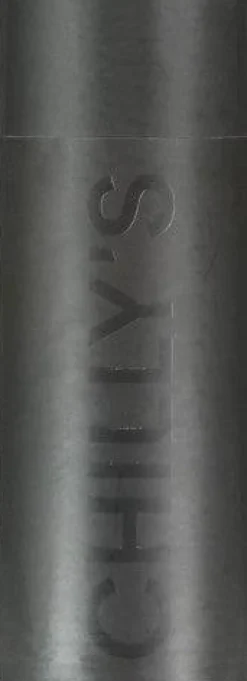 Chilly's Botellas Lisas 260 ml Clearance