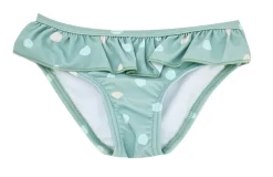 BTBOX Braguita Bikini · Lunares Verde Clearance