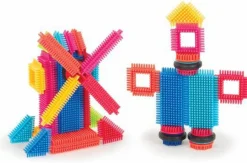 Bristle Blocks · Caja de 36 pzas. Clearance