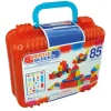 Bristle Blocks · Maletin 85 pzas. Sale