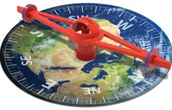 4M Brújula Magnética gigante · Discount