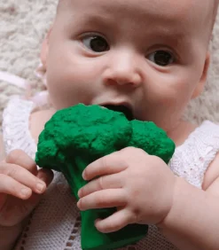 Oliu0026Carol Brucy the Broccoli Best