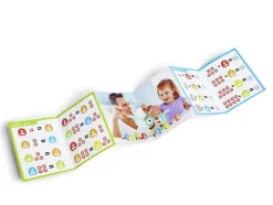 Hape Báscula Matemática Monstruosa · New