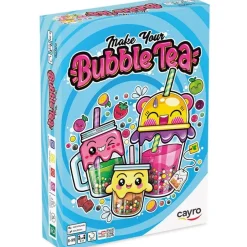 Cayro Bubble Tea ·