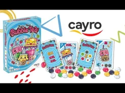 Cayro Bubble Tea ·