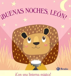 Bruño Buenas noches León Sale