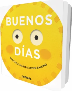 Combel Buenos días Sale