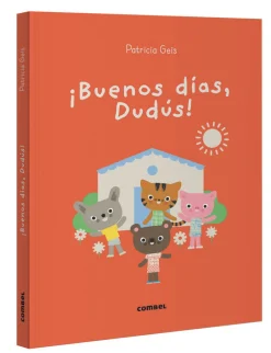 Combel Buenos días Dudús Discount