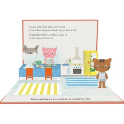 Combel Buenos días Dudús Discount