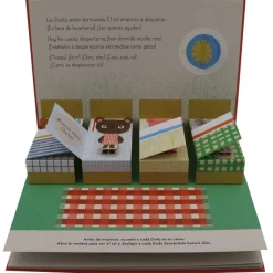 Combel Buenos días Dudús Discount