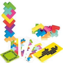 Ludilo Buildzi · Outlet