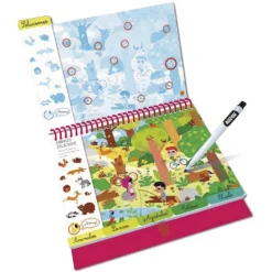 Auzou Busca y Encuentra. Para los mas pequeños Outlet