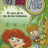 Montena Buscapistas 5 - El caso de la isla de los caimanes Clearance