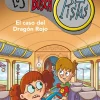 Montena Buscapistas 11 - El caso del Dragón Rojo New