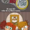 Montena Buscapistas 3 - El caso del robo de la Mona Louisa Clearance