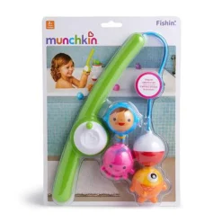 Munchkin Caña de Pesca para Bañera · Best