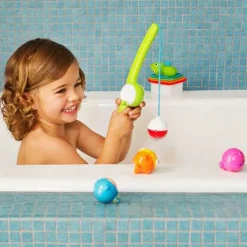 Munchkin Caña de Pesca para Bañera · Best