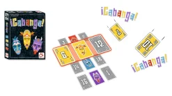 Mercurio Cabanga · Sale