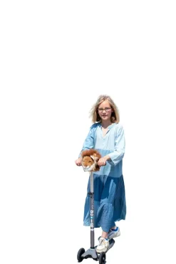 Micro Cabeza León - Wild&Soft Clearance