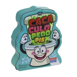 Falomir Caca, Culo, Pedo, Pis · Best