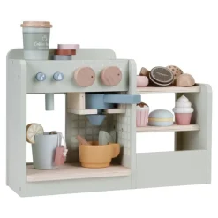 Little Dutch Café Corner Menta · Hot