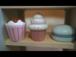 Little Dutch Café Corner Menta · Hot