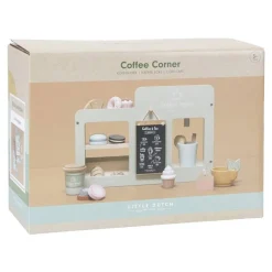 Little Dutch Café Corner Menta · Hot