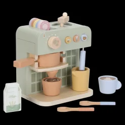 Little Dutch Cafetera Grande FSC · Online