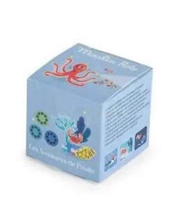 Moulin Roty Caja 3 discos para linterna proyector · Las aventuras de Pauline Sale