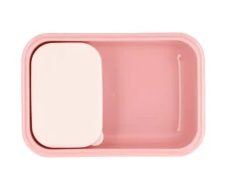 Tutete Caja Almuerzo Bento Bugs