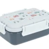 Tutete Caja Almuerzo Bento City Cars Clearance