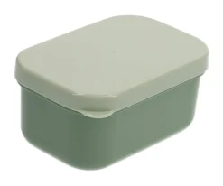 Tutete Caja Almuerzo Bento Leaves Sage New