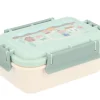 Tutete Caja Almuerzo Bento The Three Little Pigs Outlet