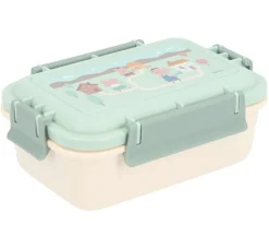 Tutete Caja Almuerzo Bento The Three Little Pigs Outlet
