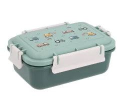 Tutete Caja Almuerzo Bento Trucks