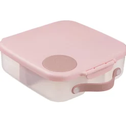 b.box Caja almuerzo con gel refrigerante Blush Crush · Clearance