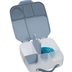 b.box Caja almuerzo con gel refrigerante Chill Out · Online