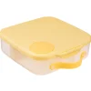 b.box Caja almuerzo con gel refrigerante Lemon Twist · Outlet