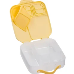 b.box Caja almuerzo con gel refrigerante Lemon Twist · Outlet