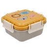 Tutete Caja Almuerzo Grande Animal Friends New
