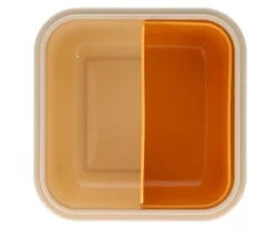 Tutete Caja Almuerzo Grande Animal Friends New