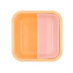 Tutete Caja Almuerzo Grande Big Stripes Pink Sale