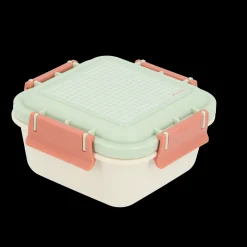 Tutete Caja Almuerzo Grande Big Stripes Sage Online