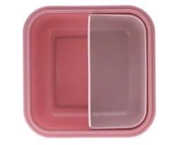 Tutete Caja Almuerzo Grande Fruits Discount