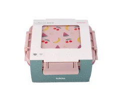 Tutete Caja Almuerzo Grande Fruits Discount