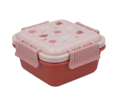 Tutete Caja Almuerzo Grande Little Garden Best