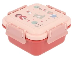 Tutete Caja Almuerzo Grande Little Red New